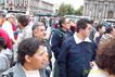 Parecencia en la Marcha-Mitin en Toluca